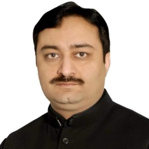 Executive Member