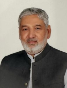 President