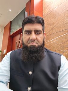 Finance Secretary